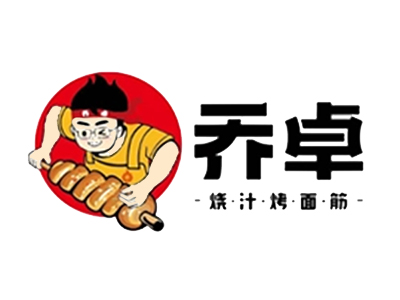 乔卓烧汁烤面筋加盟加盟