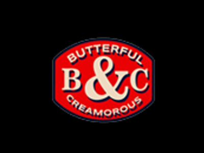 BUTTERFUL&CREAMOROUS黄油与面包加盟加盟费