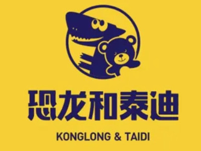 恐龙与泰迪零食加盟加盟费