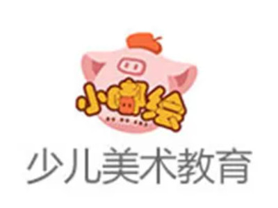 小嘟绘少儿美术加盟加盟费