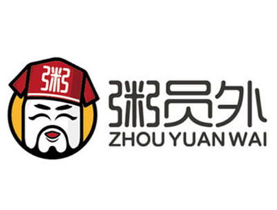粥员外加盟加盟费