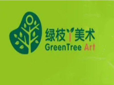 绿枝丫美术加盟加盟费