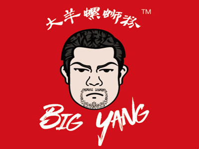 大羊螺蛳粉加盟加盟