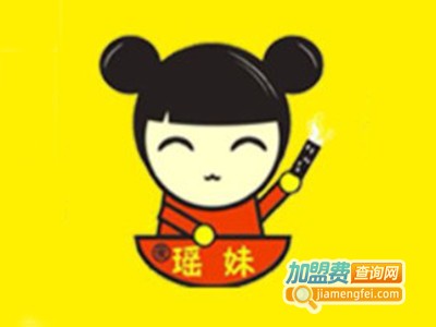 瑶妹零食加盟加盟费