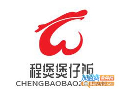 程煲煲仔饭加盟