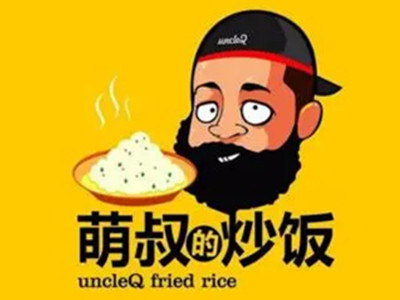 萌叔的炒饭加盟加盟