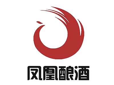 盛世凤凰酒加盟品牌LOGO