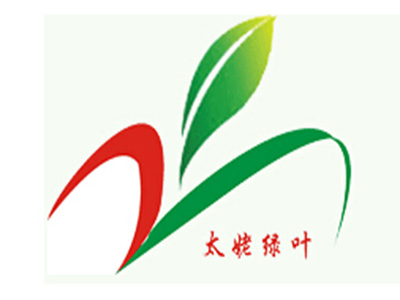 太姥绿叶品牌LOGO