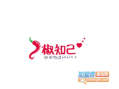 椒知己麻辣烫品牌LOGO