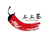 上上签钵钵鸡品牌LOGO