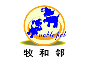 牧和邻品牌LOGO