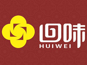 回味鸭血粉丝汤品牌LOGO