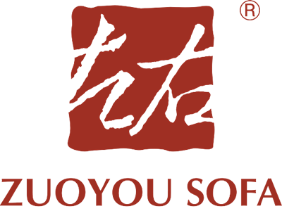 左右沙发品牌LOGO