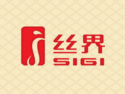 丝界品牌LOGO