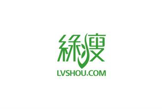 绿瘦品牌LOGO