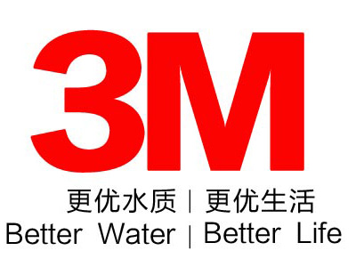 3M净水器品牌LOGO