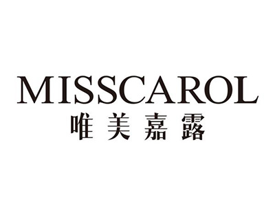 唯美嘉露品牌LOGO