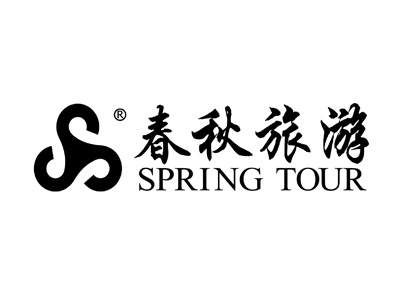 春秋旅行品牌LOGO