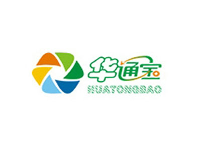 华通宝净水器品牌LOGO