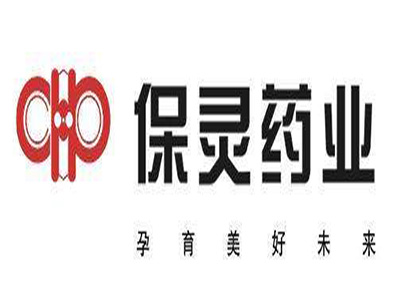 保灵药业品牌LOGO