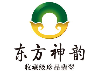 东方神韵品牌LOGO