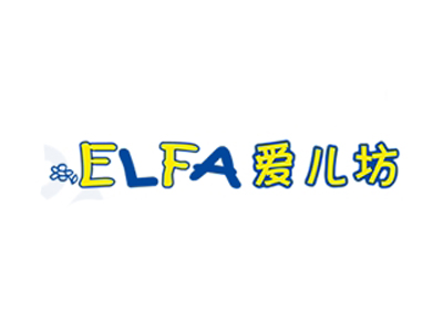 爱儿坊幼儿园品牌LOGO