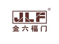 金六福门业品牌LOGO