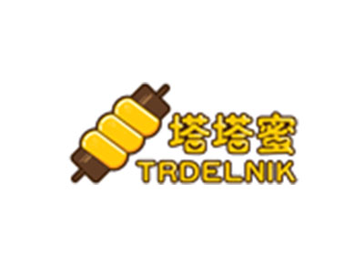 塔塔蜜品牌LOGO