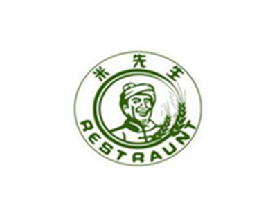 米先生港式铁板炒饭品牌LOGO