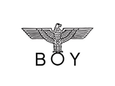 boy london加盟费