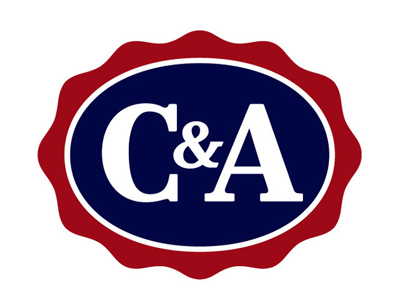 C&A品牌LOGO