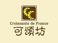 可颂坊加盟费