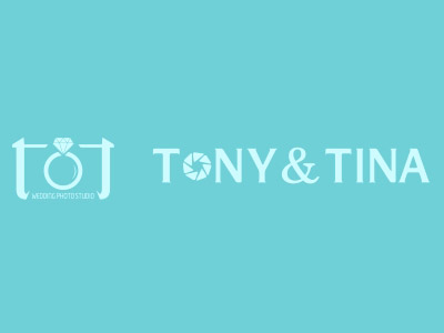 Tony&Tina品牌LOGO