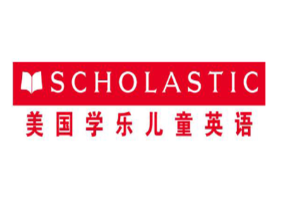 美国学乐儿童英语品牌LOGO