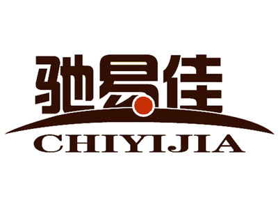 驰易佳换油中心品牌LOGO