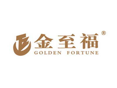 金至福珠宝品牌LOGO