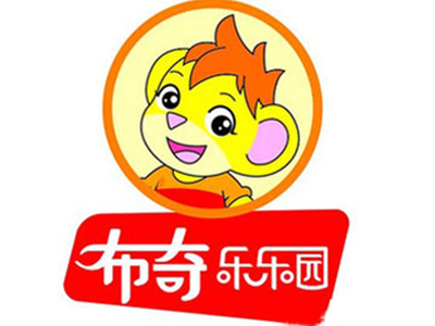 布奇乐乐园品牌LOGO