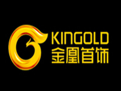 金凰珠宝品牌LOGO