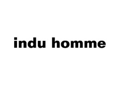 indu homme品牌LOGO