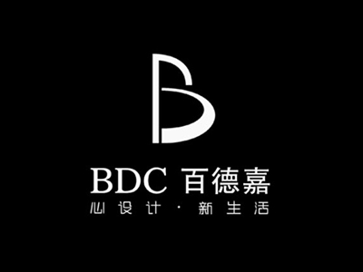 百德嘉卫浴品牌LOGO