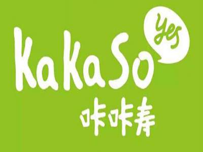 咔咔寿阿胶品牌LOGO