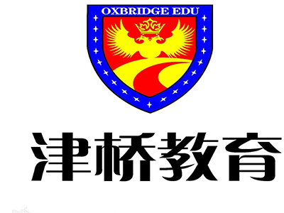 津桥教育品牌LOGO