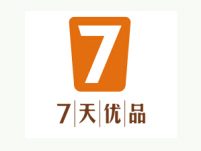 7天优品酒店品牌LOGO