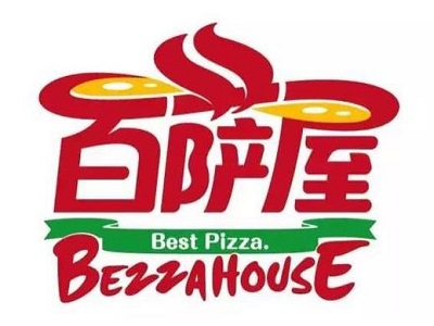 百萨屋品牌LOGO