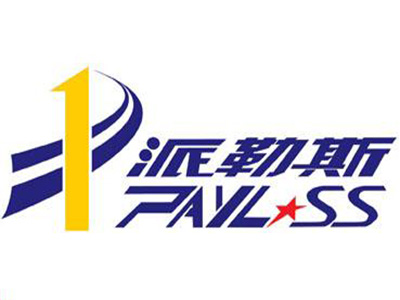 派勒斯品牌LOGO