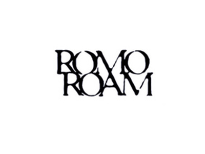 ROME ROAM品牌LOGO