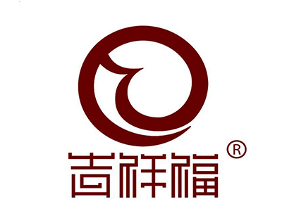 吉祥福老北京布鞋品牌LOGO