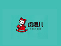 凤绫儿品牌LOGO