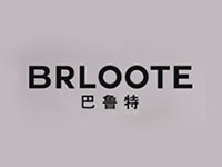 巴鲁特男装品牌LOGO