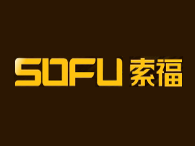 索福防盗门品牌LOGO